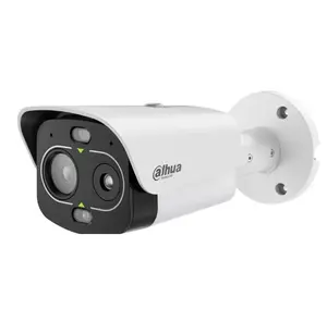 NET CAMERA 4MP HYBRID BULLET/TPC-BF1241-LB3F4-DWS8V1 DAHUA