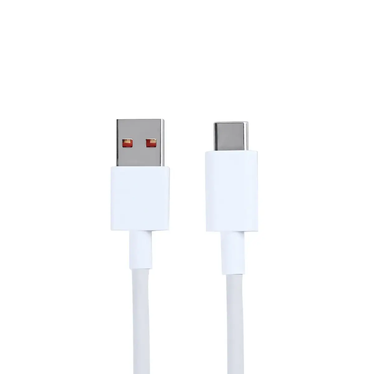 Xiaomi MDY-17-EF 45W lādētājs ar USB-C kabeli Photo 2