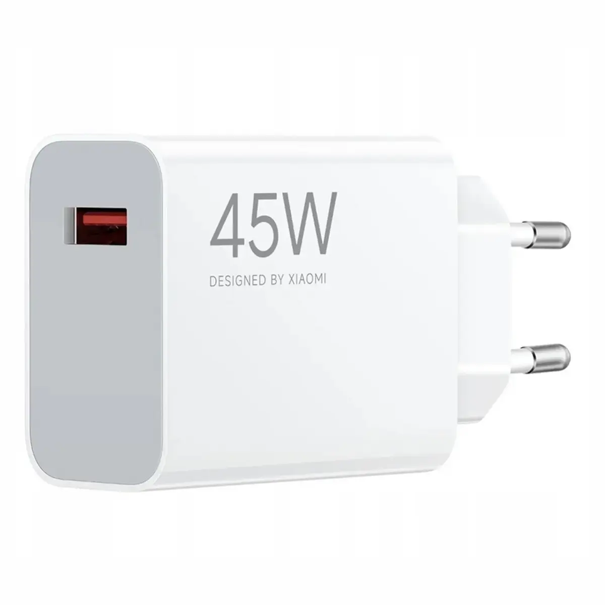 Xiaomi MDY-17-EF 45W lādētājs ar USB-C kabeli Photo 3