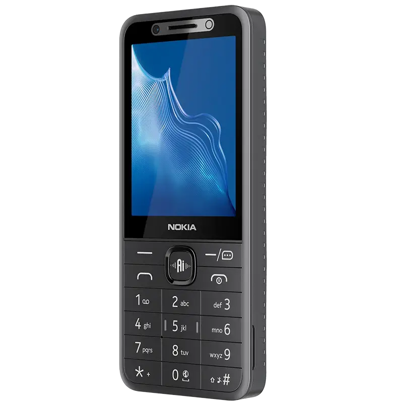 Nokia 235 4G TA-1745 Dual SIM Mobile Phone Photo 4