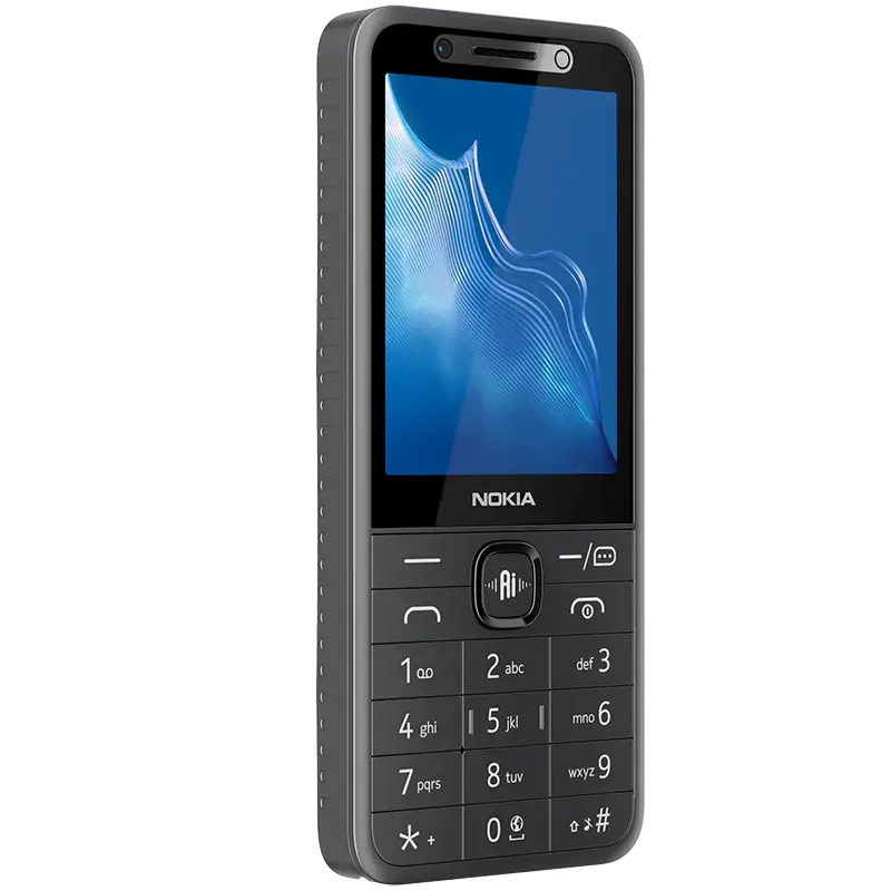 Nokia 235 4G TA-1745 Dual SIM Mobile Phone Photo 5
