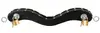 ZADO Le Humbler Leather-Covered Wooden Pillory Photo 2