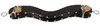 ZADO Le Humbler Leather-Covered Wooden Pillory Photo 3