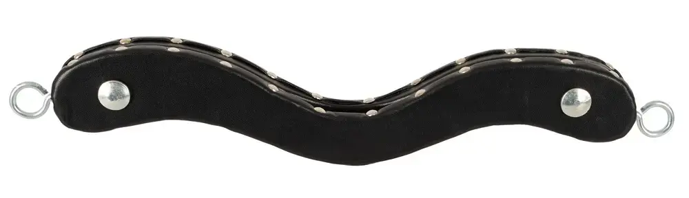 ZADO Le Humbler Leather-Covered Wooden Pillory Photo 5