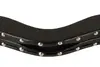 ZADO Le Humbler Leather-Covered Wooden Pillory Photo 8