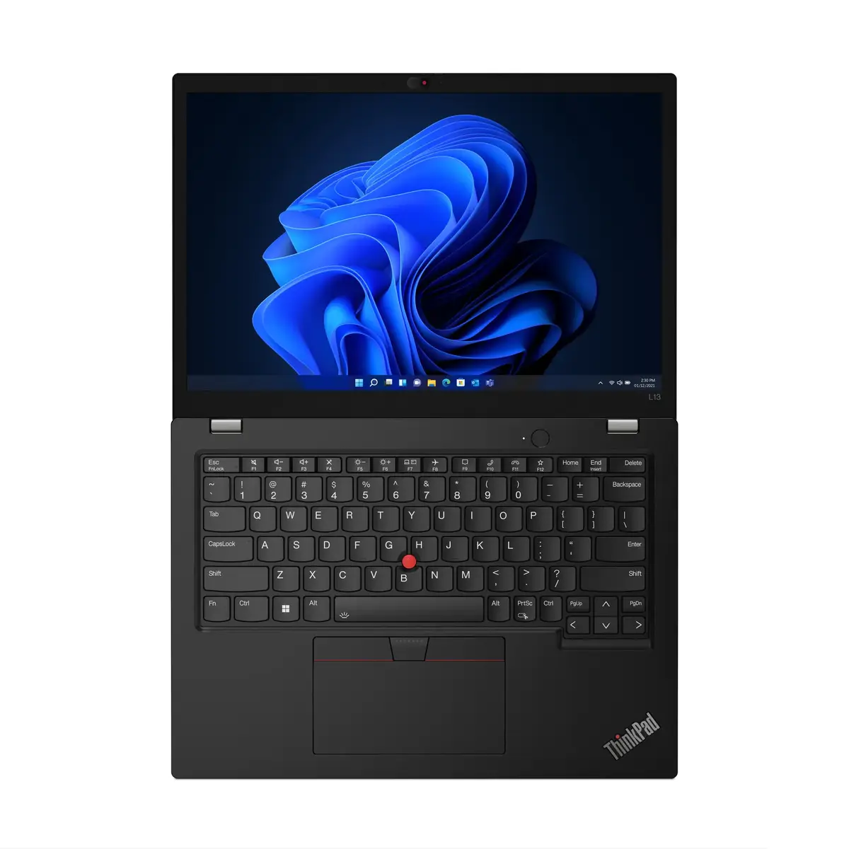 Ноутбук Lenovo ThinkPad L13 Gen 3 | Intel Core i5 Photo 16