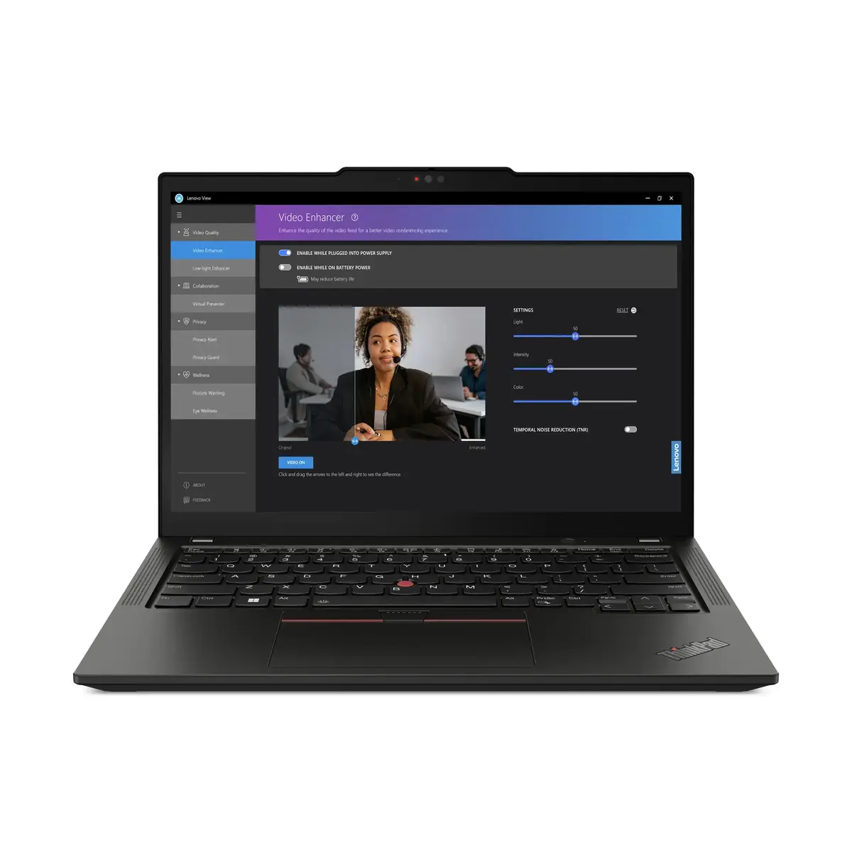Lenovo ThinkPad X13 Gen 4 Laptop | Intel Core i5 Photo 3