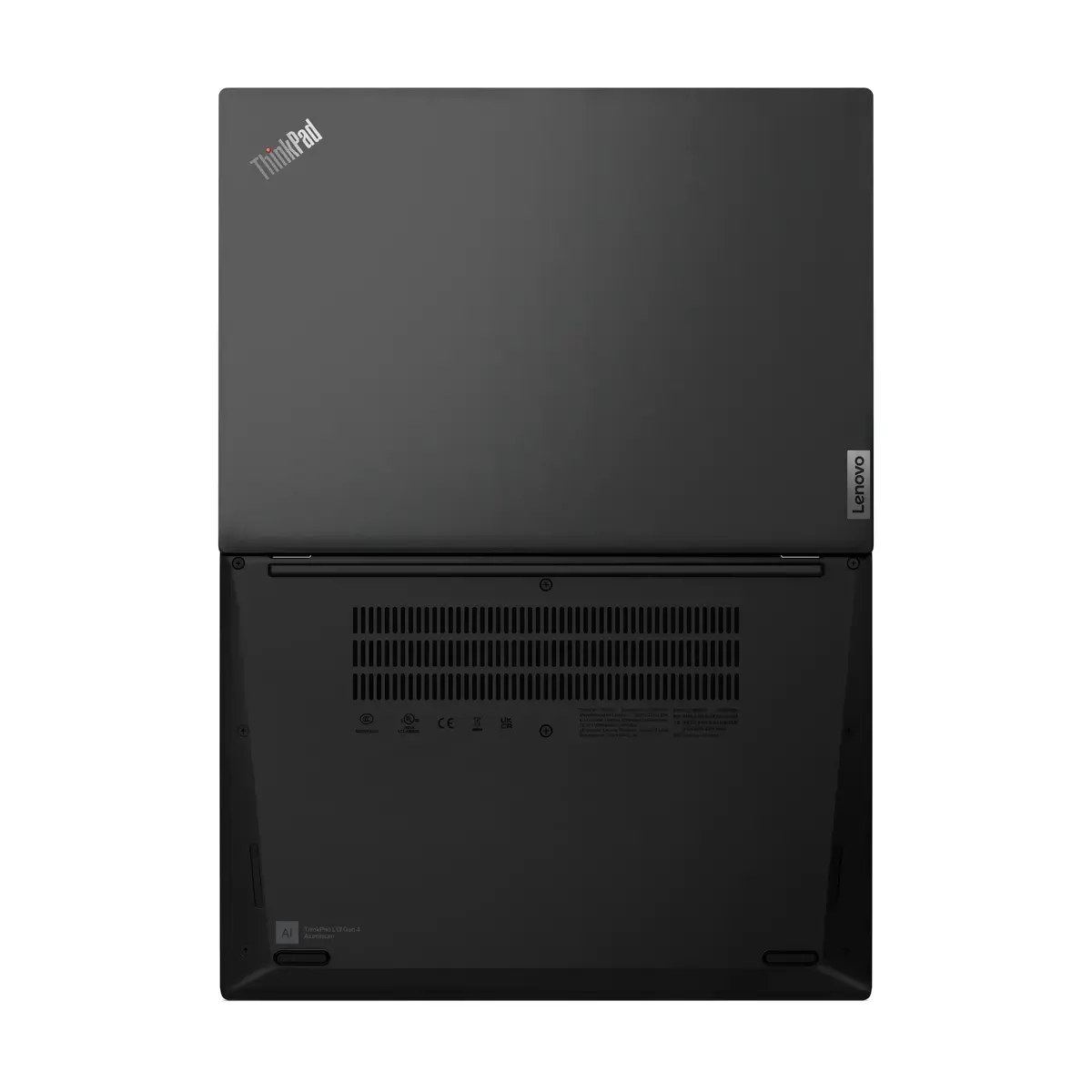 Ноутбук Lenovo ThinkPad L13 Gen 4 | AMD Ryzen 5 PRO 7530U Photo 17