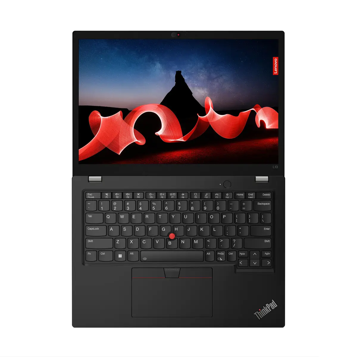 Ноутбук Lenovo ThinkPad L13 Gen 4 | AMD Ryzen 5 PRO 7530U Photo 18