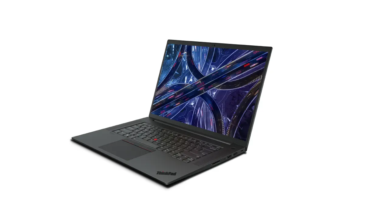 Lenovo ThinkPad P1 Gen 6 Mobile Workstation | i7-13800H, 32GB, 1TB Photo 3