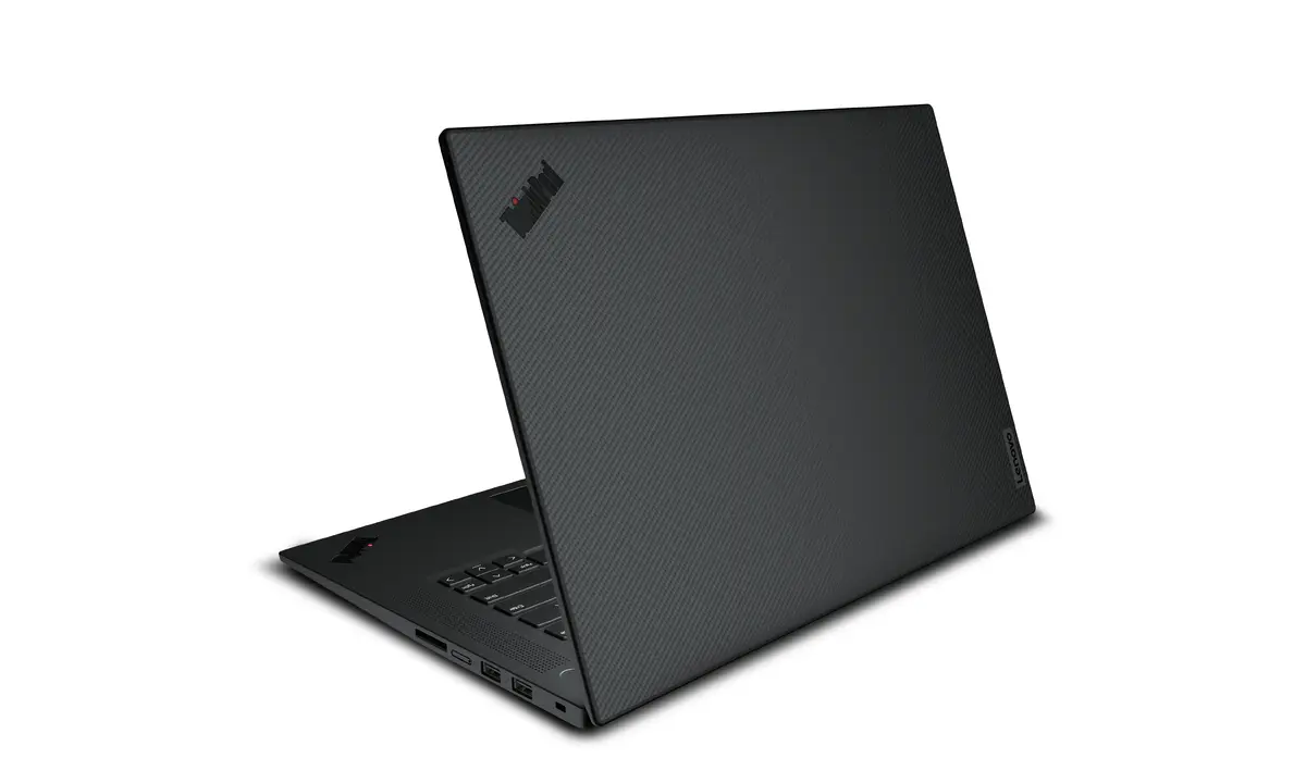 Lenovo ThinkPad P1 Gen 6 Mobile Workstation | i7-13800H, 32GB, 1TB Photo 4