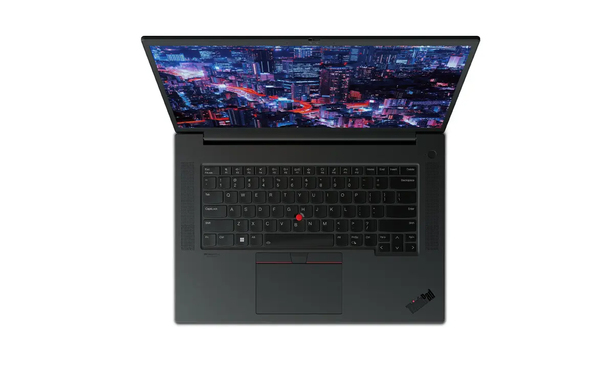 Lenovo ThinkPad P1 Gen 6 Mobile Workstation | i7-13800H, 32GB, 1TB Photo 5