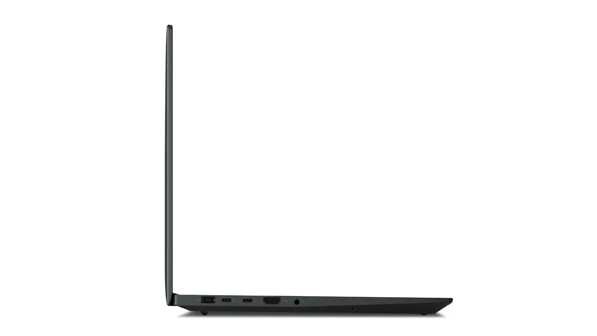 Lenovo ThinkPad P1 Gen 6 Mobile Workstation | i7-13800H, 32GB, 1TB Photo 9