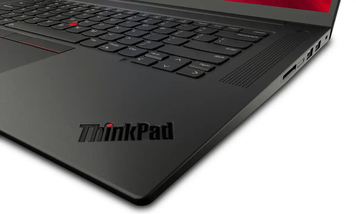 Lenovo ThinkPad P1 Gen 6 Mobile Workstation | i7-13800H, 32GB, 1TB Photo 14