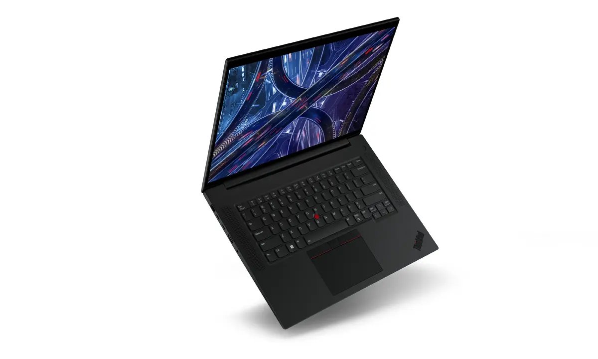 Lenovo ThinkPad P1 Gen 6 Mobile Workstation | i7-13800H, 32GB, 1TB Photo 16