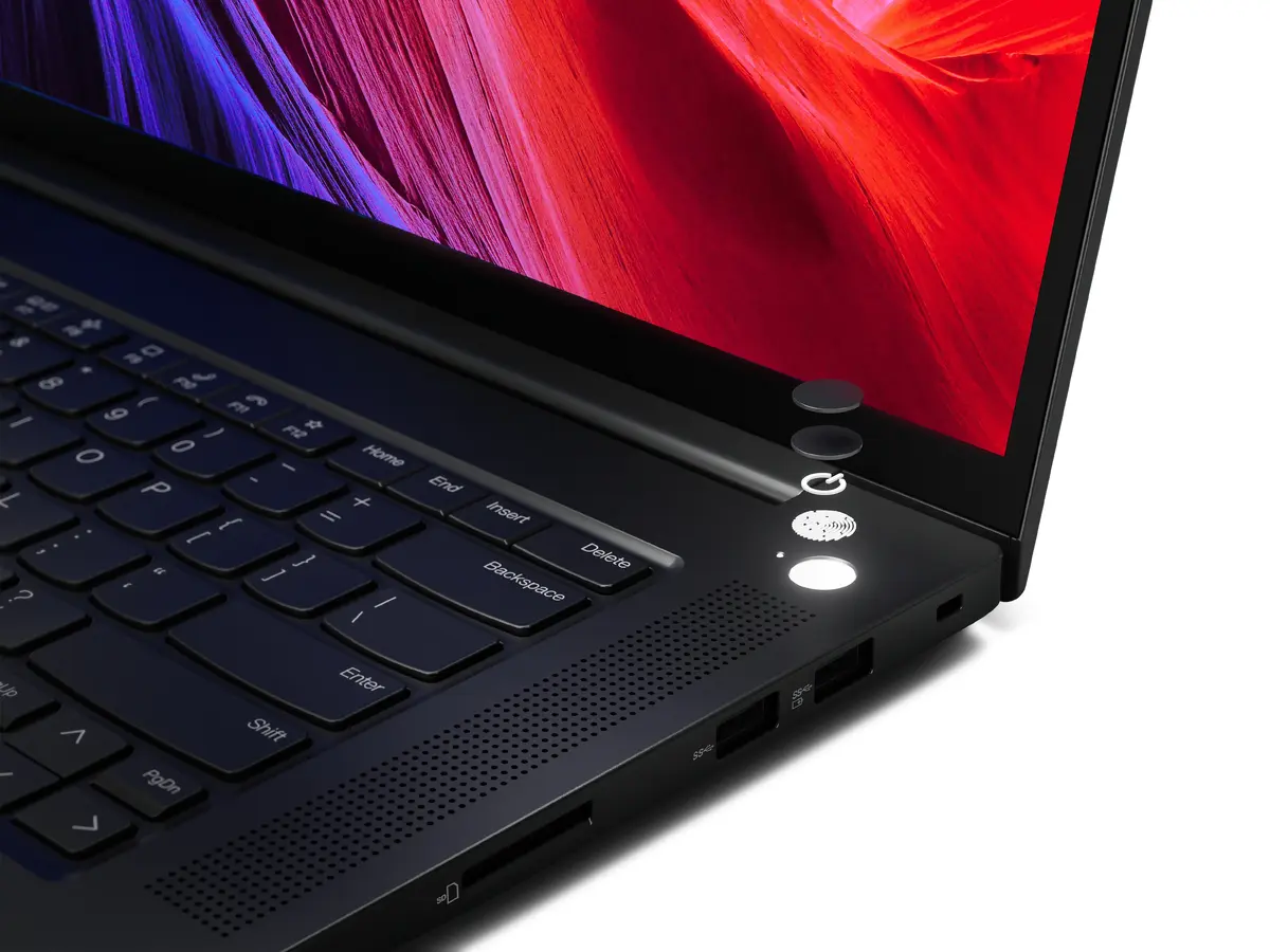 Lenovo ThinkPad P1 Gen 6 Mobile Workstation | i7-13800H, 32GB, 1TB Photo 17