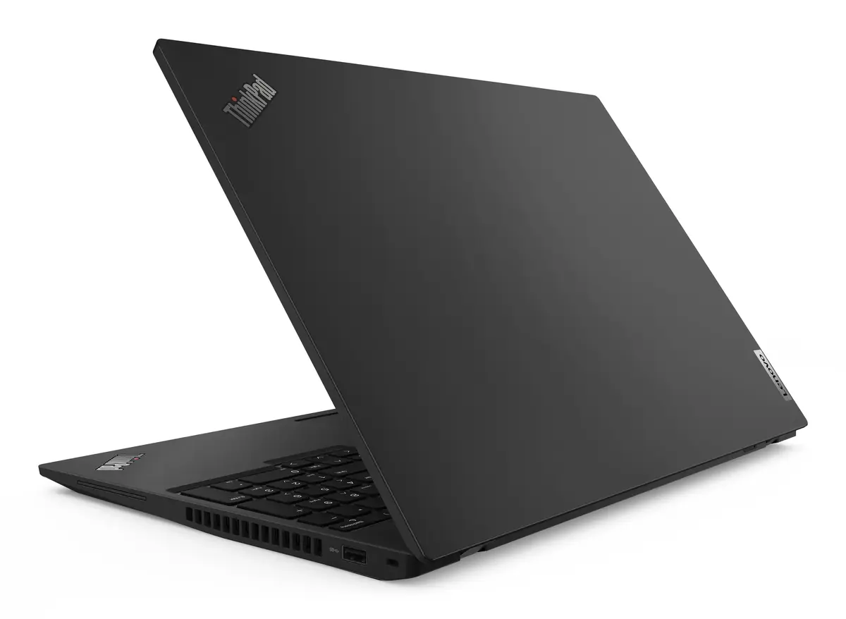 Мобильная рабочая станция Lenovo ThinkPad P16s i7-1360P Photo 7