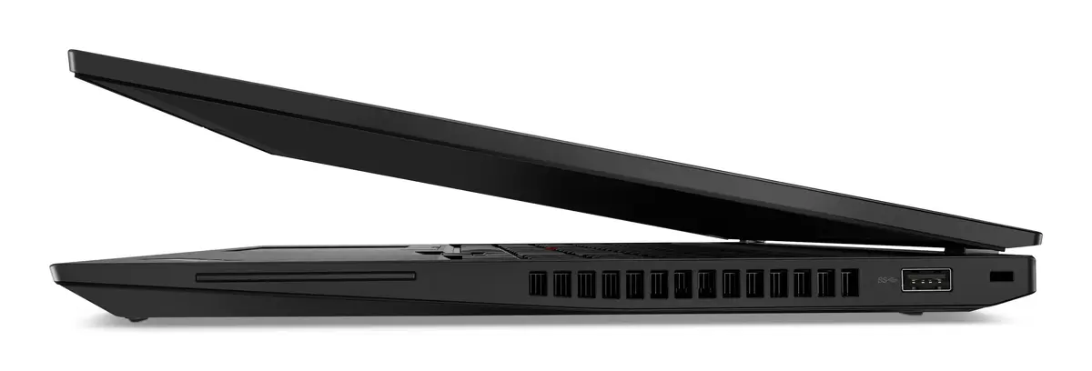 Lenovo ThinkPad P16s Mobile Workstation | Intel Core i7 Photo 6