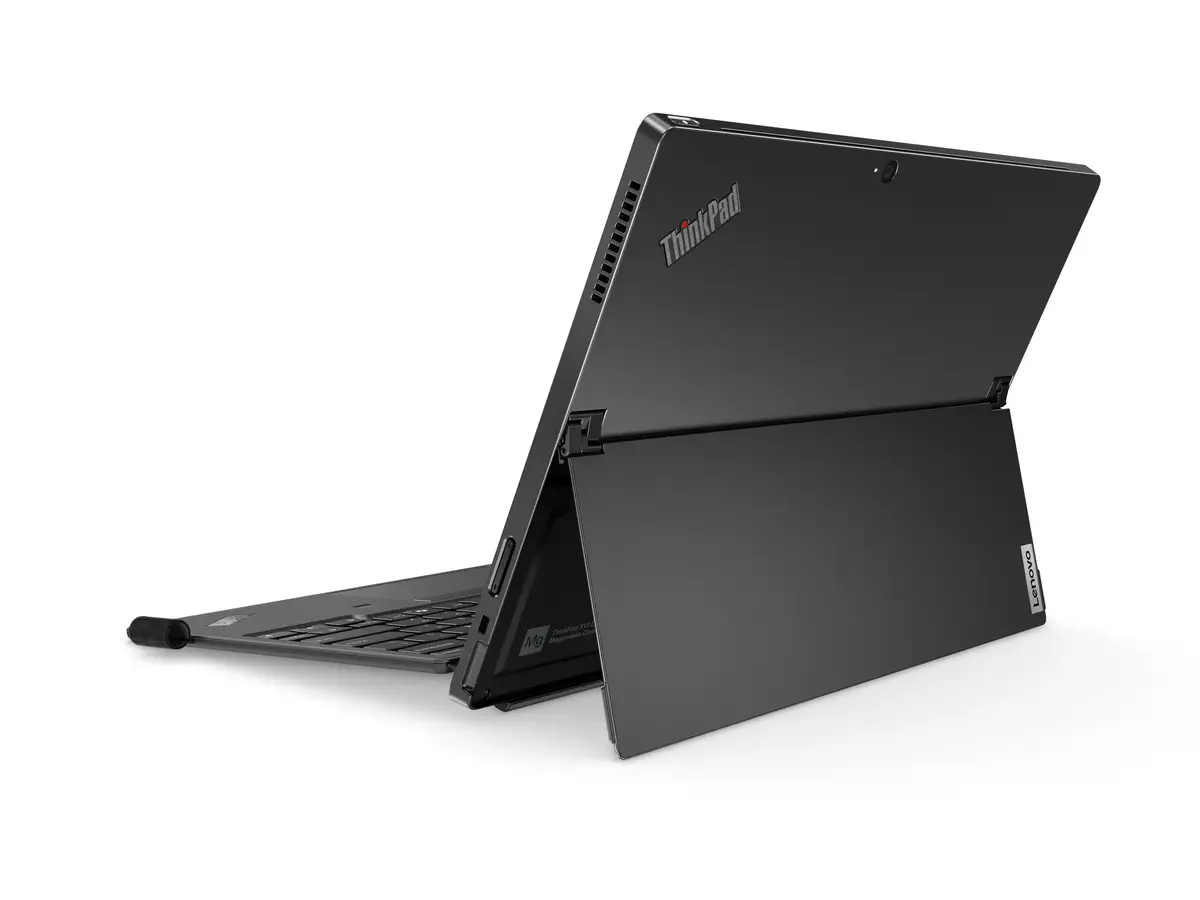 Гибридный ноутбук Lenovo ThinkPad X12 Detachable Gen 2 Photo 4