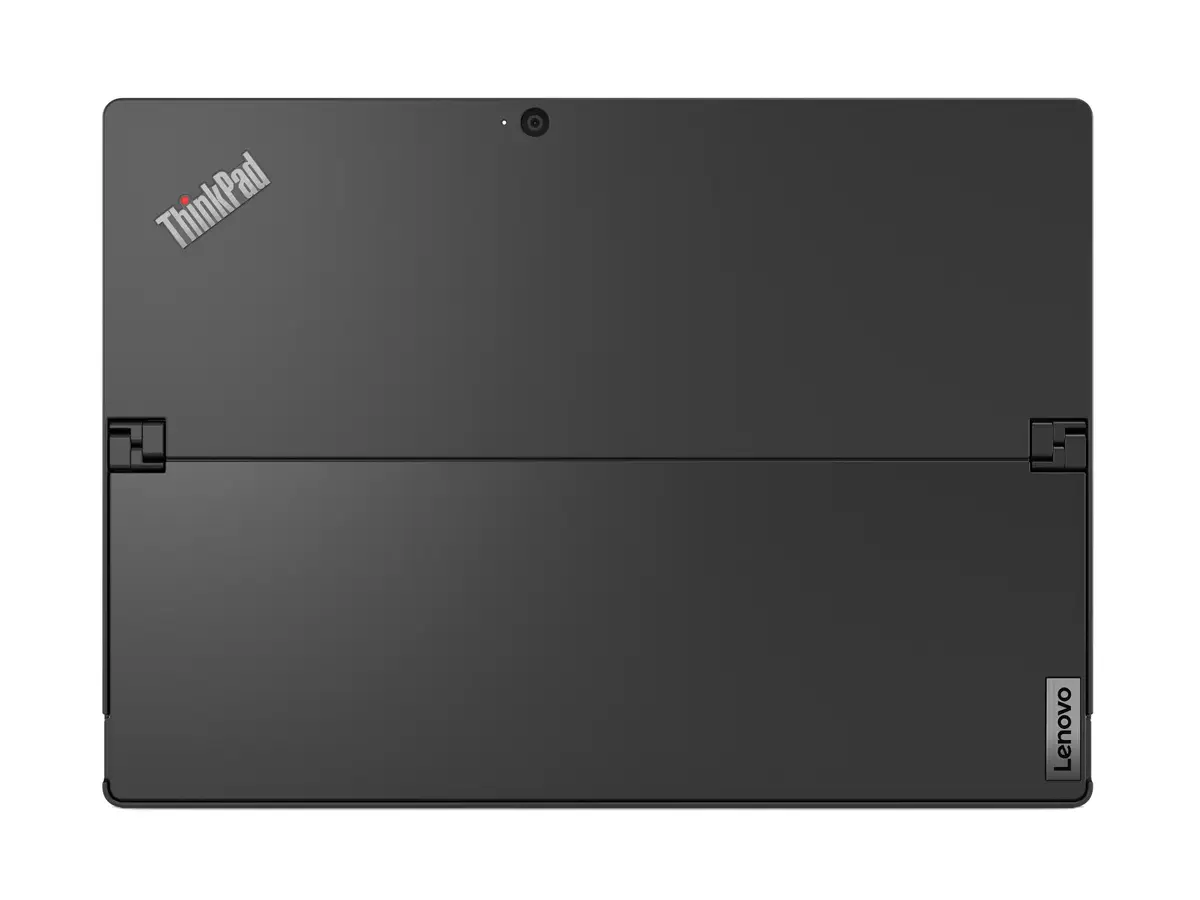 Гибридный ноутбук Lenovo ThinkPad X12 Detachable Gen 2 Photo 8