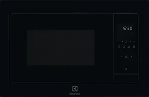Electrolux EMS4253TBK Built-in Microwave Oven