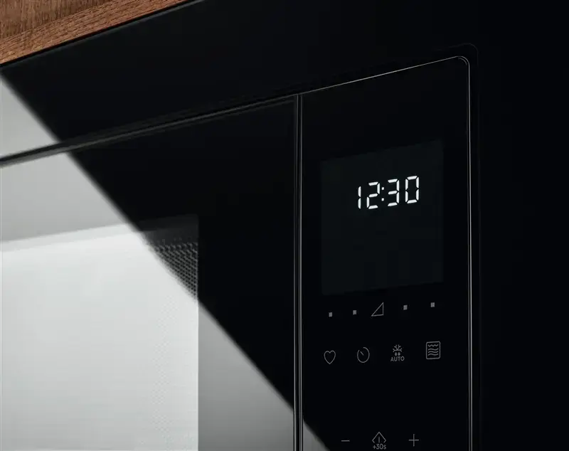 Electrolux EMS4253TBK Built-in Microwave Oven Photo 3