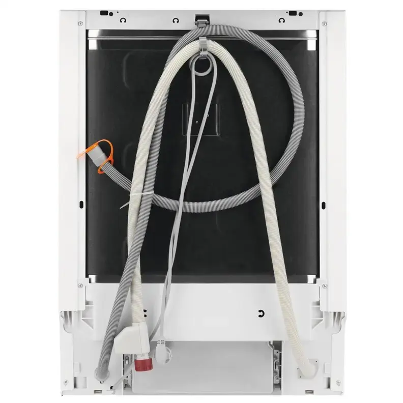 Electrolux E62LB204S Built-in Dishwasher Photo 3