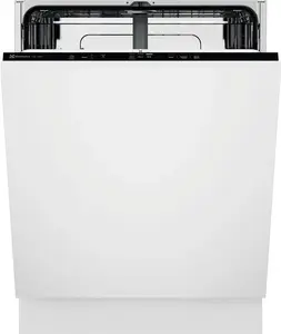 Electrolux E62LD100S Built-in Dishwasher