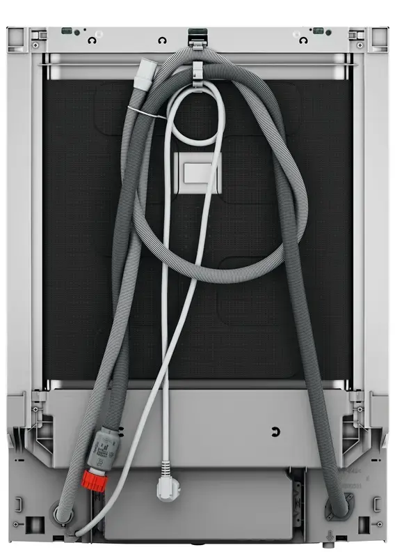 Electrolux E62LD100S Built-in Dishwasher Photo 3
