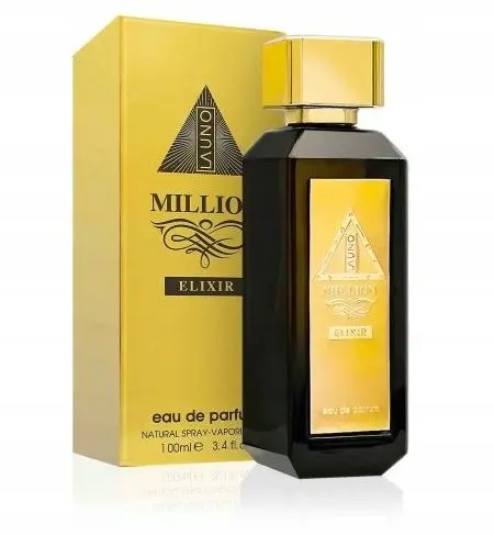 Fragrance World La Uno Million Eliksir