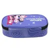 K-POP Flap Pencil Case - Violet Photo 2