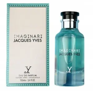 Giordano Amaro Jacques Yves Imaginari Eau de Parfum 100ml