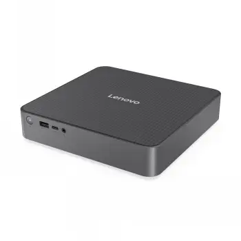 Lenovo IdeaCentre Mini galddators, Snapdragon X