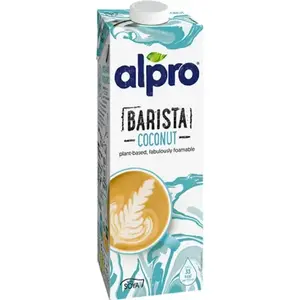 Alpro Barista Coconut Drink, 1L