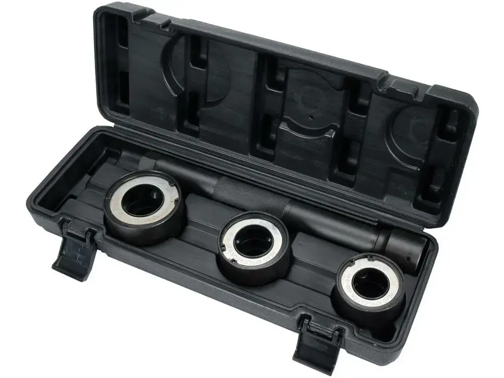 Yato YT-06155 Steering Rod End Tool Set Photo 2