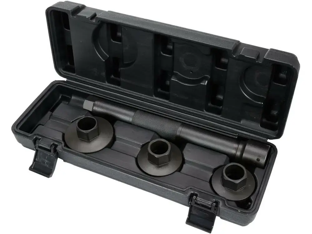 Yato YT-06155 Steering Rod End Tool Set Photo 3