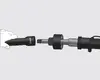 Yato YT-06155 Steering Rod End Tool Set Photo 4