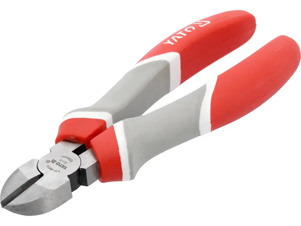 Yato YT-6611 plier YT-6611 Photo 2