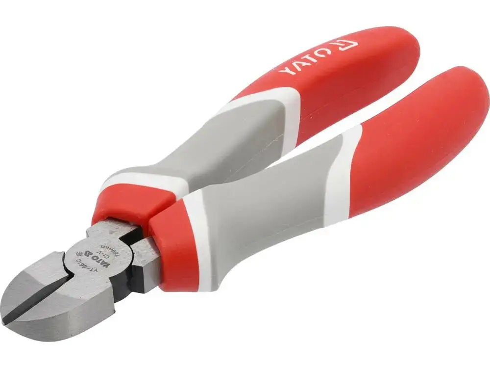 Yato YT-6610 plier YT-6610 Photo 2