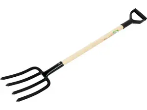 Flo 35865 garden fork