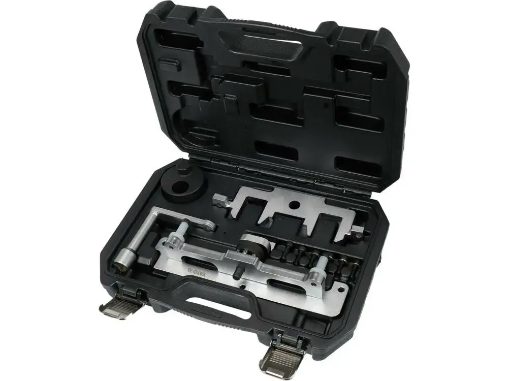 YATO YT-06322 Timing Tool Set for Mercedes Photo 2