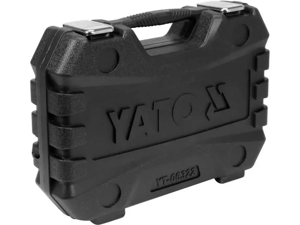 YATO YT-06322 Timing Tool Set for Mercedes Photo 3