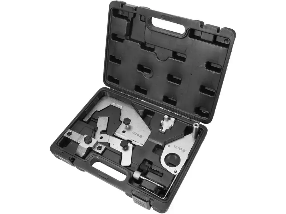 YATO YT-06026 Engine Timing Tool Set Photo 2