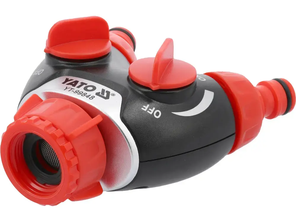 Yato YT-99848 water hose fitting YT-99848 Photo 2