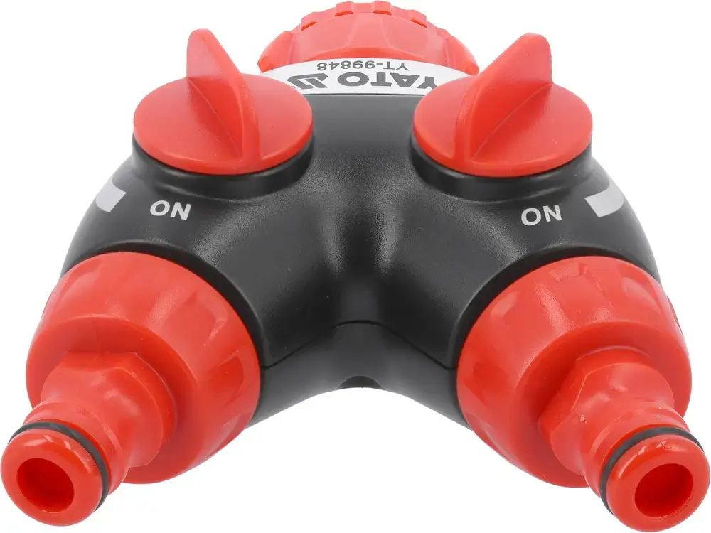 Yato YT-99848 water hose fitting YT-99848 Photo 3