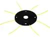 Yato YT-85135 brush cutter/string trimmer accessory YT-85135 Photo 2