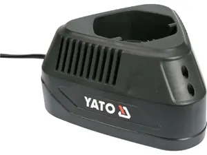 YATO YT-85131 18V litija jonu akumulatoru lādētājs