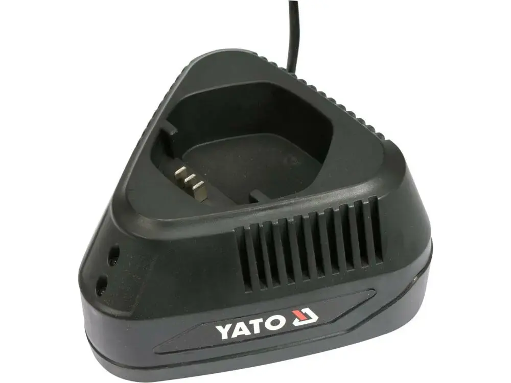 YATO YT-85131 18V akumulatoru lādētājs Photo 2