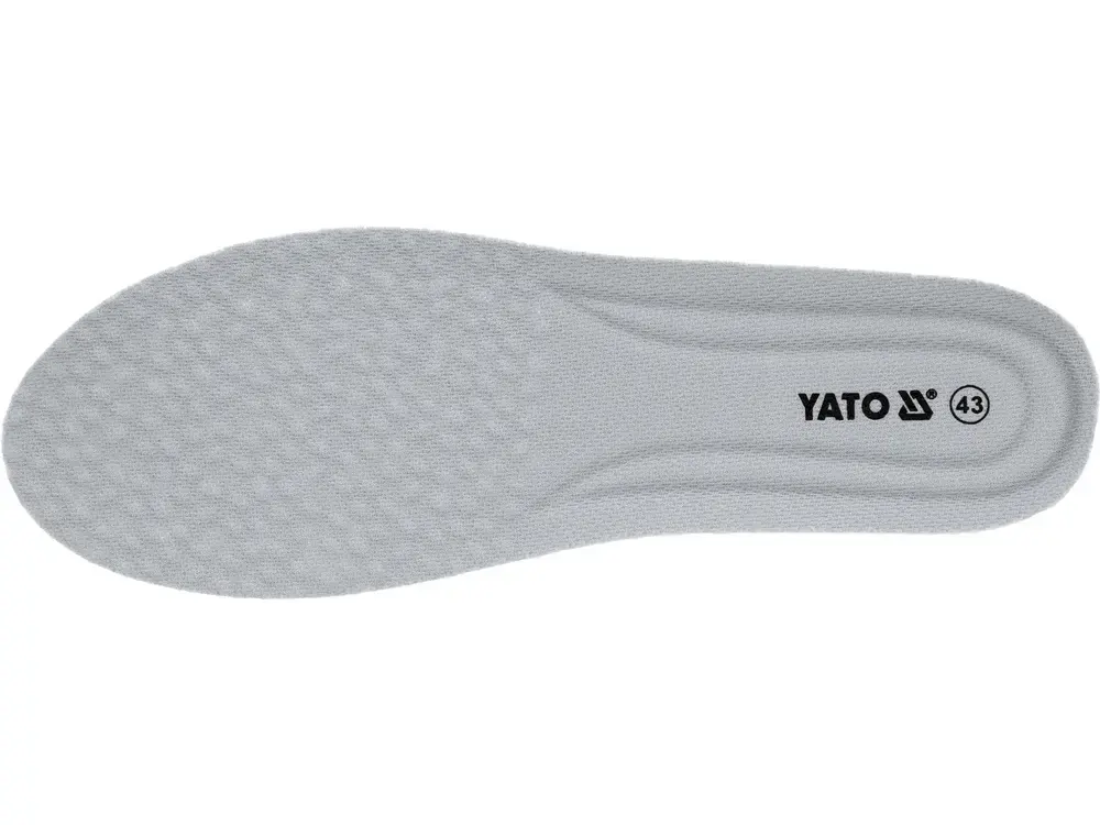 Yato YT-808705 shoe insole YT-808705 Photo 2