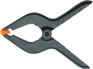 TOYA 38500 atsperu spīles 100 mm